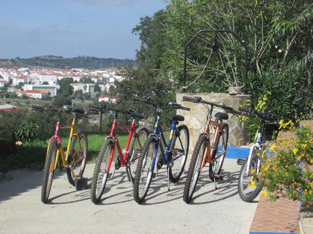 הוילה Almodôvar Cerca Da Ponte חדר תמונה