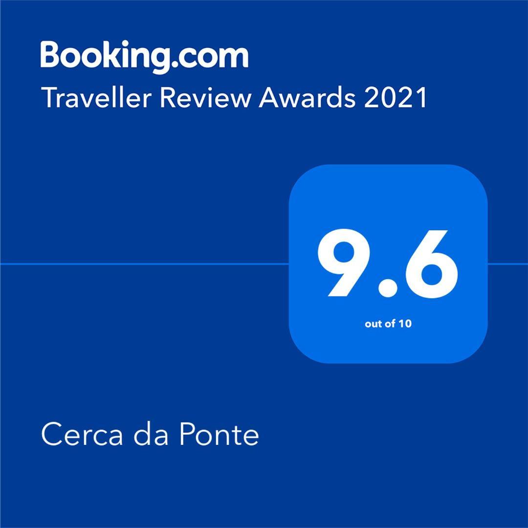 הוילה Almodôvar Cerca Da Ponte מראה חיצוני תמונה