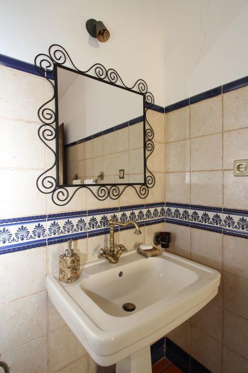 הוילה Almodôvar Cerca Da Ponte חדר תמונה