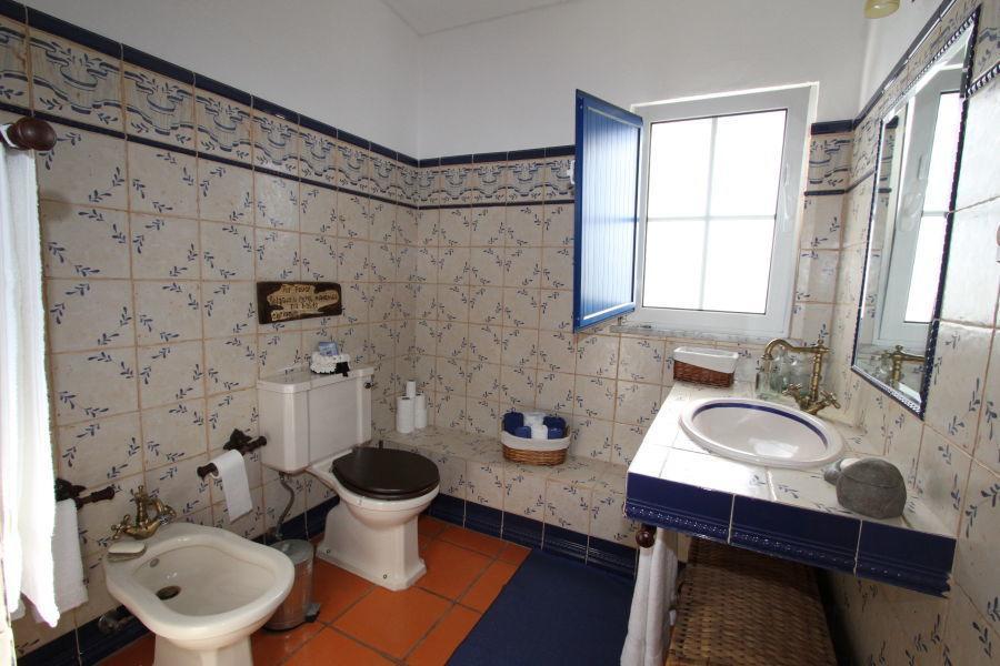 הוילה Almodôvar Cerca Da Ponte חדר תמונה